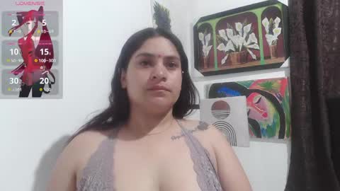 mailini007 online show from April 4, 8:56 am