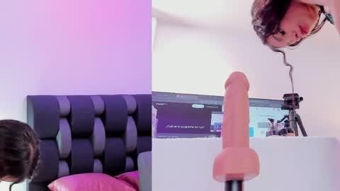 Maily  online show from May 19, 7:42 pm