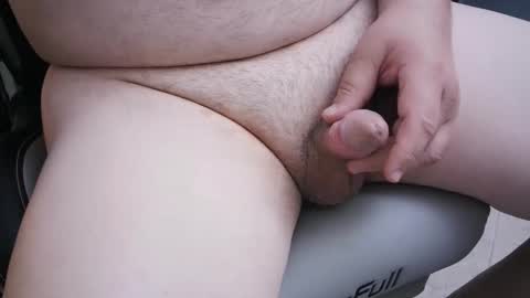 Gilly online show from March 24, 2:16 am