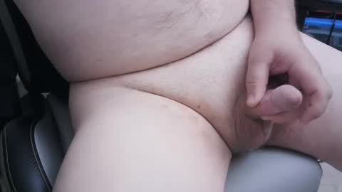 Gilly online show from April 23, 9:50 pm