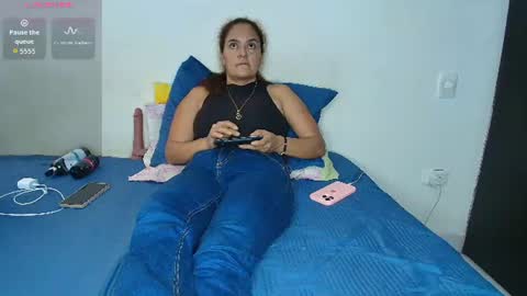 Maira online show from July 22, 10:34 pm