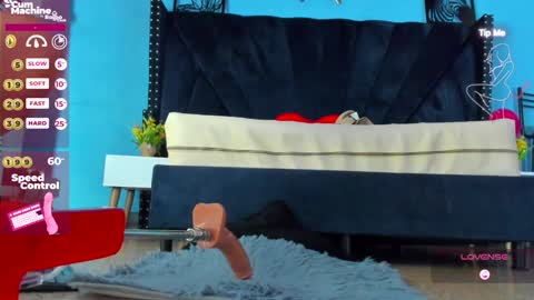 MAISE online show from February 1, 3:50 pm