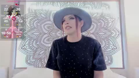 Zamara.... online show from December 2, 1:39 pm