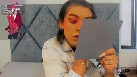 Zamara.... online show from February 27, 12:05 pm