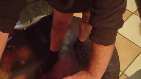 Snapshot of maitai42 chatting on March 8, 2:04 am Maitai42 online show from March 8, 2:04 am