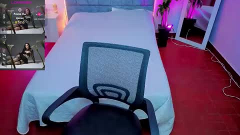 MAITE STONE1 online show from March 10, 3:11 am