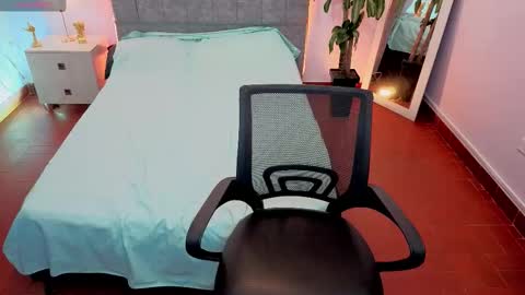 MAITE STONE1 online show from March 12, 4:18 am