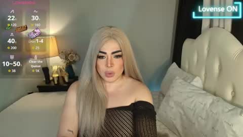 majestydannaxx online show from July 15, 3:01 am