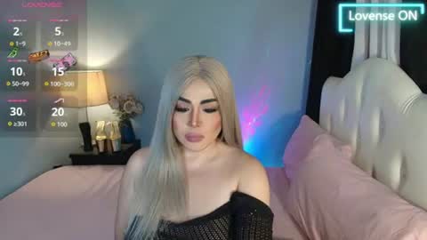 majestydannaxx online show from July 26, 5:15 am