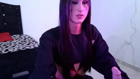 Snapshot of majo_666 chatting on February 26, 1:48 am Flakita entrona online show from February 26, 1:48 am