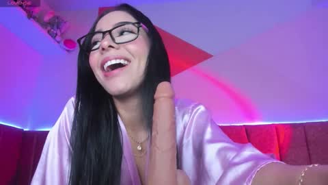 Majo Gomez online show from March 7, 10:23 am