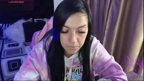 Celeste Bonet  online show from February 10, 11:47 am