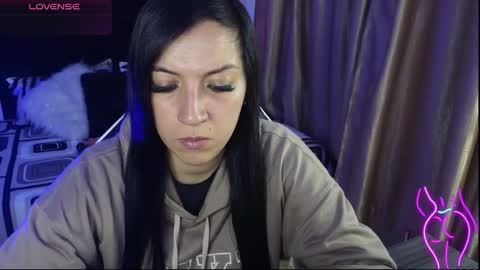 Celeste Bonet  online show from February 11, 11:37 am