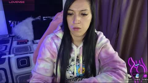 Celeste Bonet  online show from February 26, 11:42 am