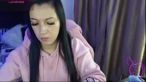 Celeste Bonet  online show from February 27, 11:43 am