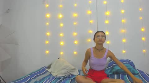 Shawna  Tom online show from March 1, 1:13 pm