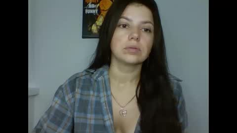 make_mesmile online show from November 14, 7:23 pm