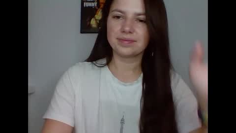 make_mesmile online show from November 22, 7:24 pm