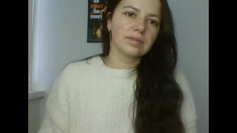 make_mesmile online show from January 19, 6:50 am