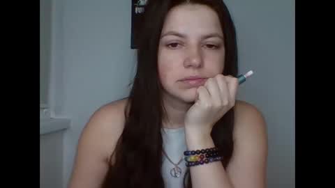 make_mesmile online show from February 28, 7:48 pm