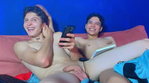 makell_bundchen online show from April 23, 12:29 pm