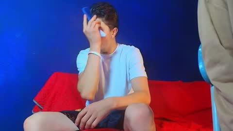 makell_bundchen online show from April 29, 9:35 am
