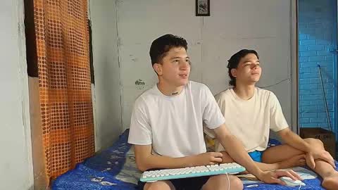 makell_bundchen online show from May 27, 11:40 am