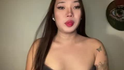 KEANA online show from August 7, 2:35 am