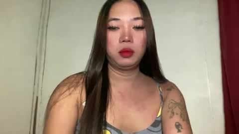 KEANA online show from August 8, 1:19 am