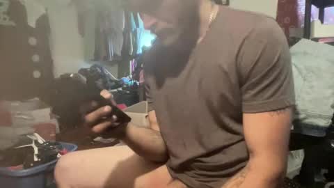 makesucumhard6996 online show from June 6, 3:39 pm
