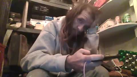 Makethatgypsy online show from December 3, 3:55 pm