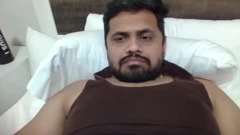 Snapshot of makeyousatisfied12 chatting on December 23, 8:23 am Rakesh Slave online show from December 23, 8:23 am