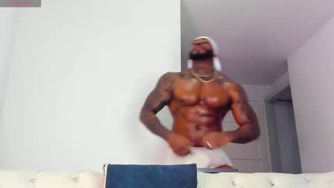 Makonnen online show from February 18, 6:31 am