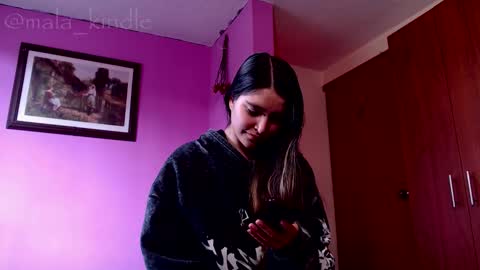 Call me Mala independent model online show from March 2, 3:19 pm