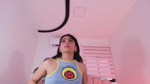malaia thompson  online show from May 26, 11:50 am