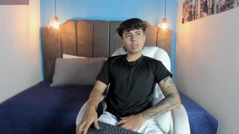 Snapshot of malakay_18 chatting on March 31, 7:25 pm Malakay online show from March 31, 7:25 pm