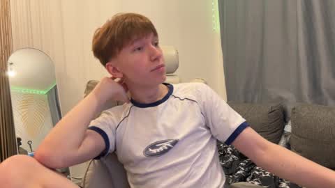 Tom and Mark 3 online show from February 12, 3:34 am