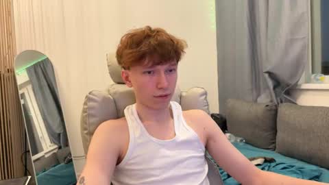 Tom and Mark 3 online show from February 27, 1:16 am