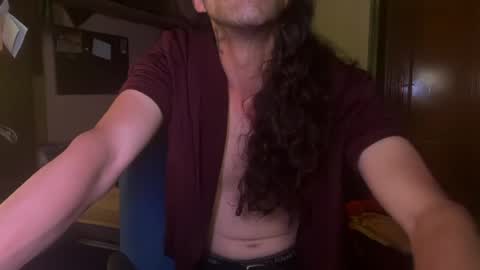 Erogothh online show from June 1, 9:00 am