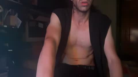 Erogothh online show from June 24, 8:57 am