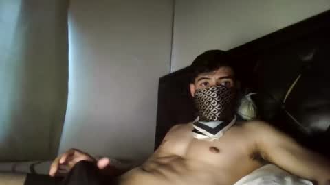 malekthick online show from May 6, 7:19 pm