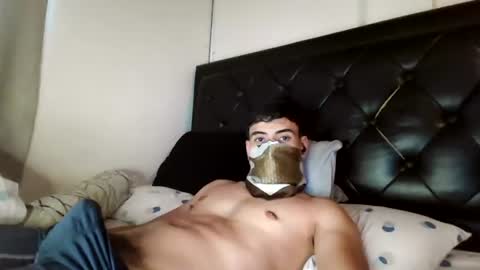 malekthick online show from June 23, 7:45 pm