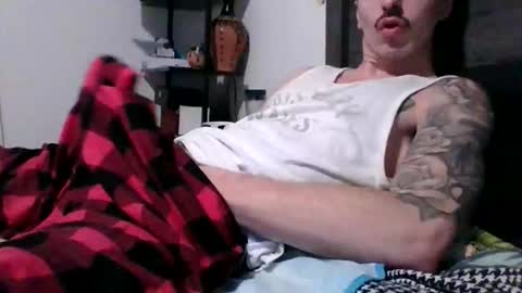 Men online show from January 13, 3:17 pm