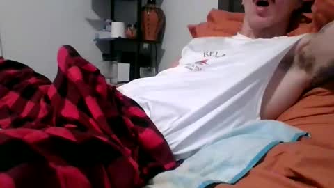 Men online show from February 16, 3:08 pm