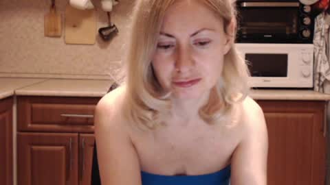 Malena online show from April 2, 9:12 pm