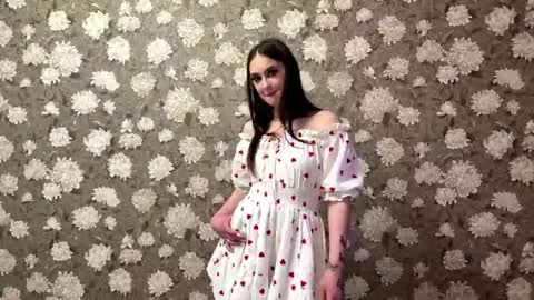Leila online show from May 9, 12:32 pm
