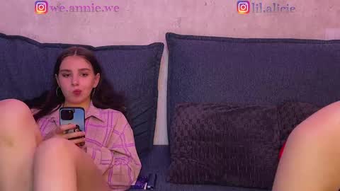 Malinka online show from March 22, 6:11 pm