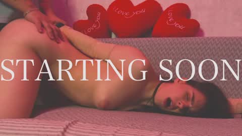 Malinka online show from March 29, 7:03 pm