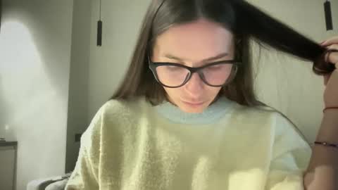 malina568708 online show from October 20, 2:39 pm