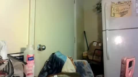 malinda702 online show from March 4, 2:39 am